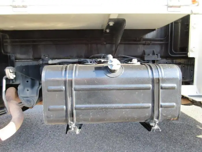日野 デュトロ 小型 高所・建柱車 高所作業車 電工仕様の中古トラック画像像17