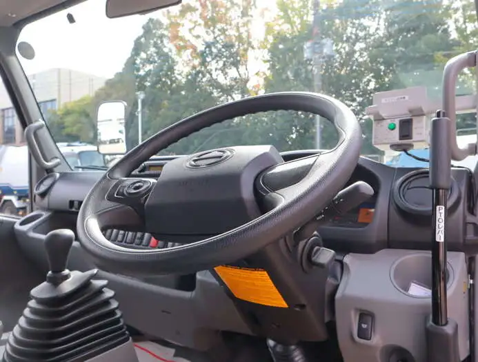 日野 デュトロ 小型 ダンプ ローダー 2RG-XZU600Tの中古トラック画像12