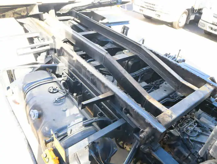 いすゞ エルフ 小型 ダンプ ローダー コボレーンの中古トラック画像13