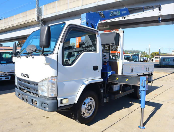 三菱 キャンター 小型 冷凍冷蔵 低温 スタンバイ の中古トラック【車両No.123307】