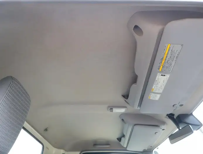 日野 デュトロ 小型 平ボディ TPG-XZU712M H30の中古トラック画像19