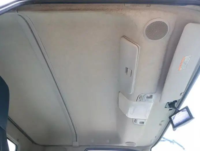 三菱 ファイター 中型/増トン パッカー車 巻き込み式 ベッドの中古トラック画像像17