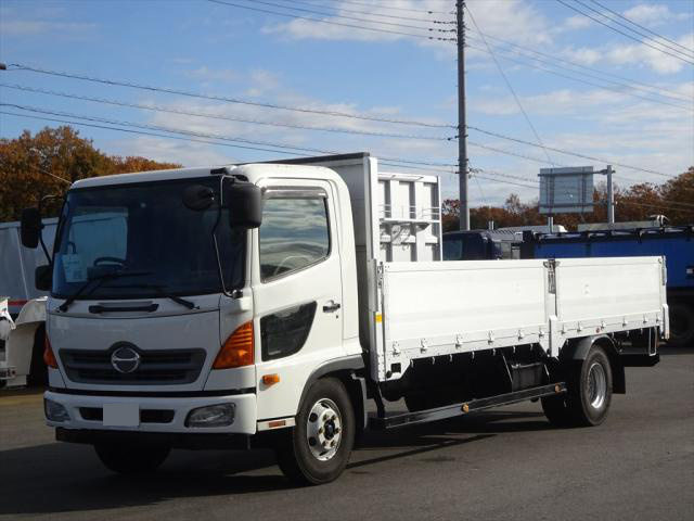 国内・その他 国産車その他 トレーラー/その他 トレーラー PFB34112 H25 の中古トラック【車両No.158611】