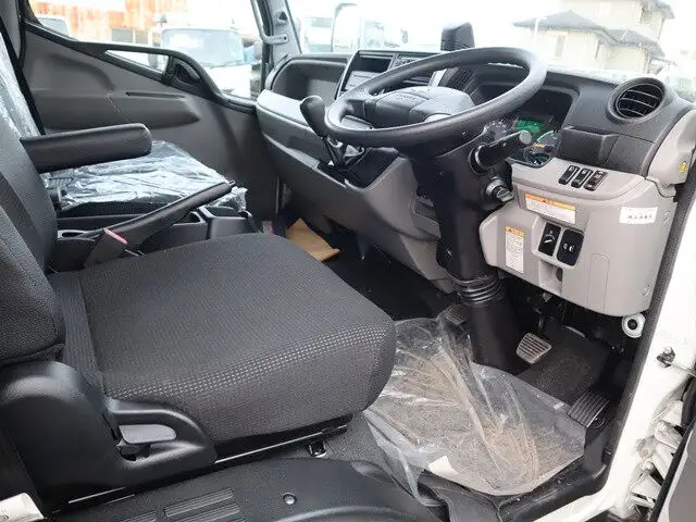 三菱 キャンター 小型 ウイング 2RG-FEB50 R5の中古トラック画像10