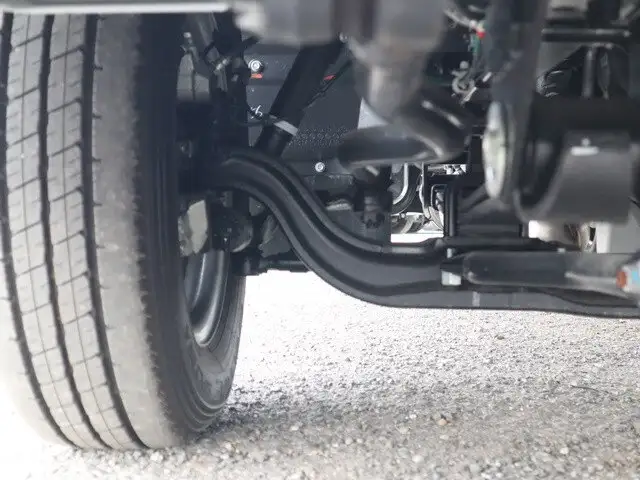 三菱 キャンター 小型 ウイング 2RG-FEB50 R5の中古トラック画像18