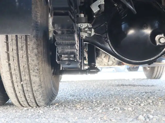 いすゞ エルフ 小型 高所・建柱車 高所作業車 2RG-NKR88ANの中古トラック画像像17