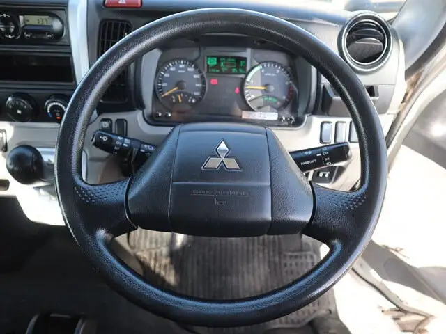 三菱 キャンター 小型 平ボディ TPG-FBA20 H29の中古トラック画像14