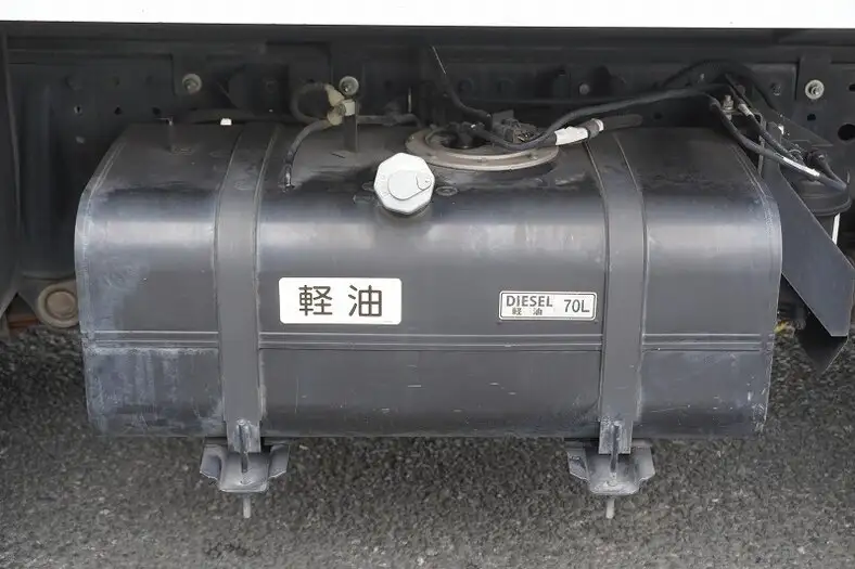 三菱 キャンター 小型 高所・建柱車 高所作業車 電工仕様の中古トラック画像像17