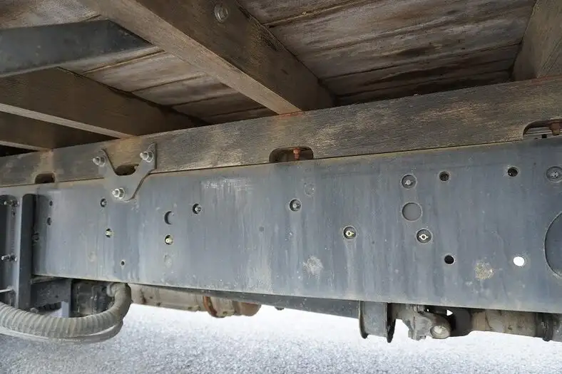 日野 レンジャー 中型/増トン クレーン付 4段 ラジコンの中古トラック画像16