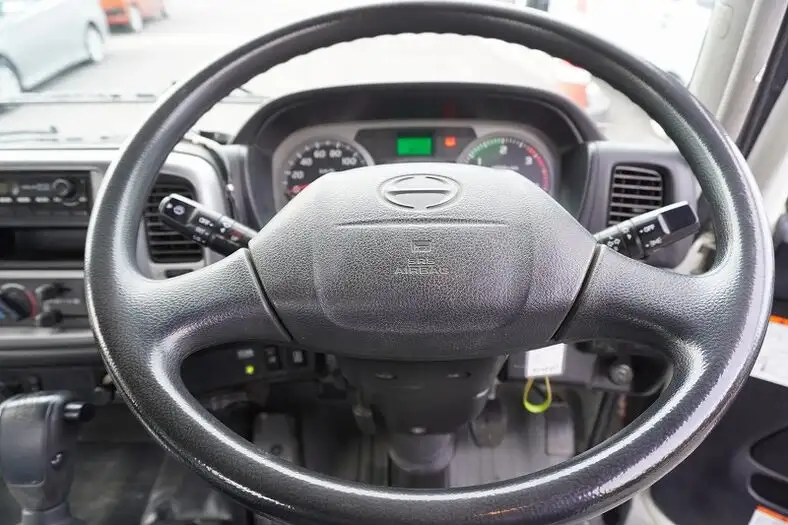 日野 レンジャー 中型/増トン クレーン付 4段 ラジコンの中古トラック画像12