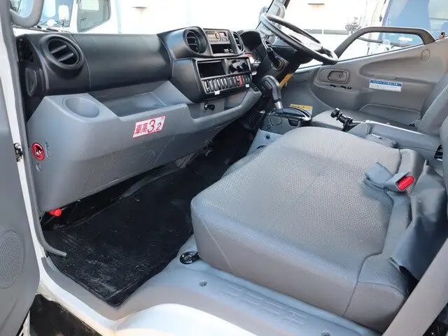 日野 デュトロ 小型 高所・建柱車 高所作業車 TPG-XZU600Eの中古トラック画像14