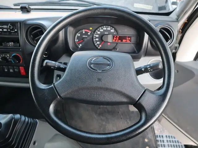 日野 デュトロ 小型 平ボディ TKG-XZU710M H28の中古トラック画像14