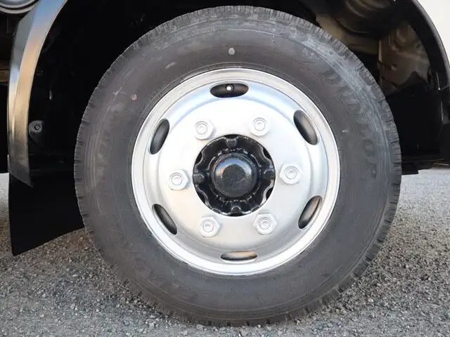 日野 デュトロ 小型 平ボディ TKG-XZU710M H28の中古トラック画像20