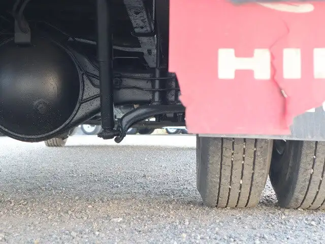 日野 レンジャー 中型/増トン 平ボディ TKG-FC9JKAA H28の中古トラック画像像17