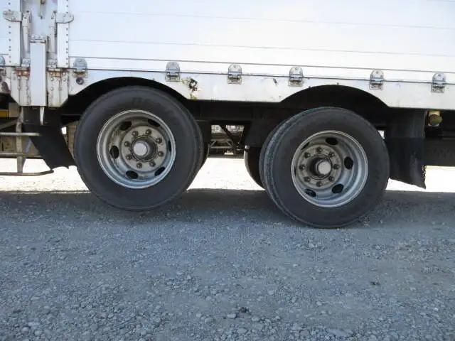 国内・その他 国産車その他 トレーラー/その他 トレーラー 2軸 PFN24103の中古トラック画像20