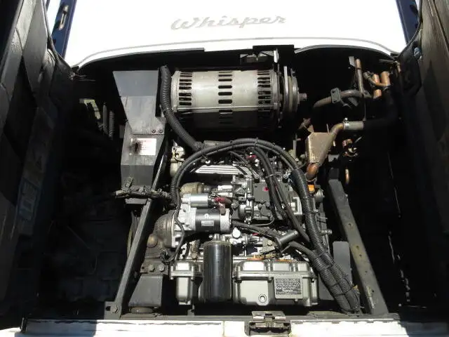 国内・その他 国産車その他 トレーラー/その他 トレーラー 2軸 DFWTF241BNの中古トラック画像19