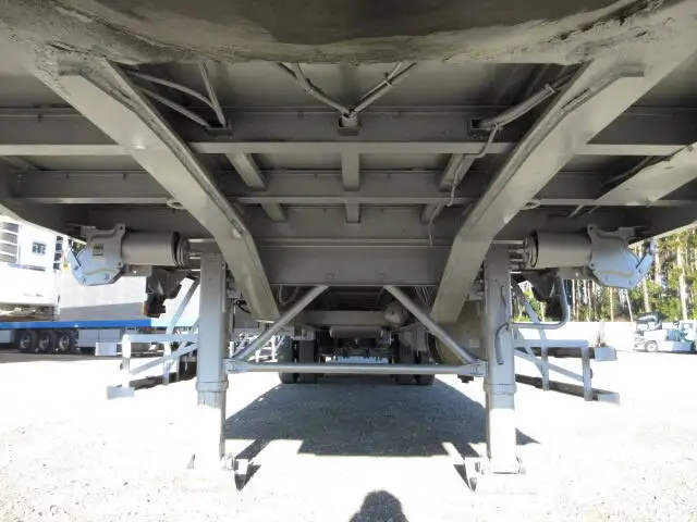 国内・その他 国産車その他 トレーラー/その他 トレーラー 2軸 DFWTF241BNの中古トラック画像像17