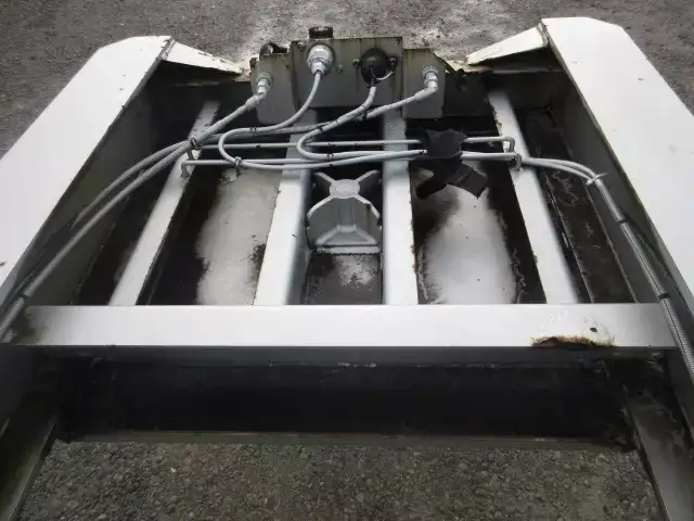 国内・その他 国産車その他 トレーラー/その他 トレーラー 2軸 KFKCF220の中古トラック画像9