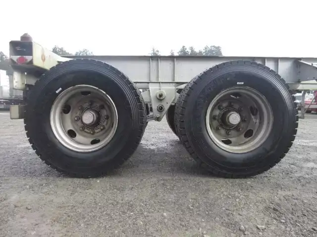 国内・その他 国産車その他 トレーラー/その他 トレーラー 2軸 KFKCF220の中古トラック画像19