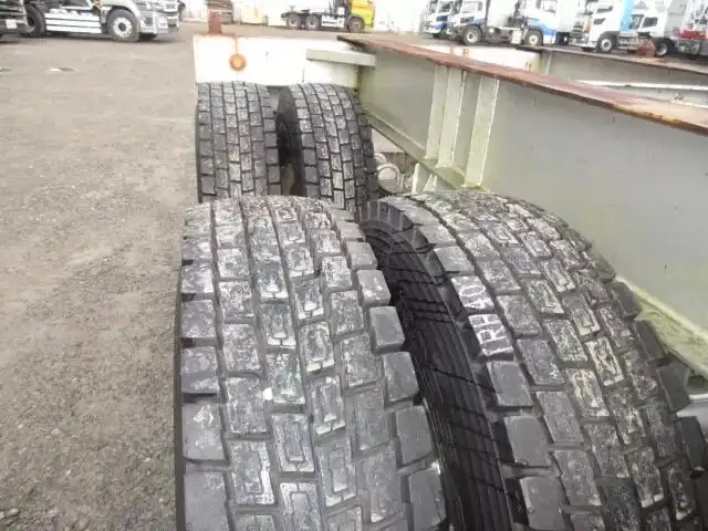 国内・その他 国産車その他 トレーラー/その他 トレーラー 2軸 KFKCF220の中古トラック画像18