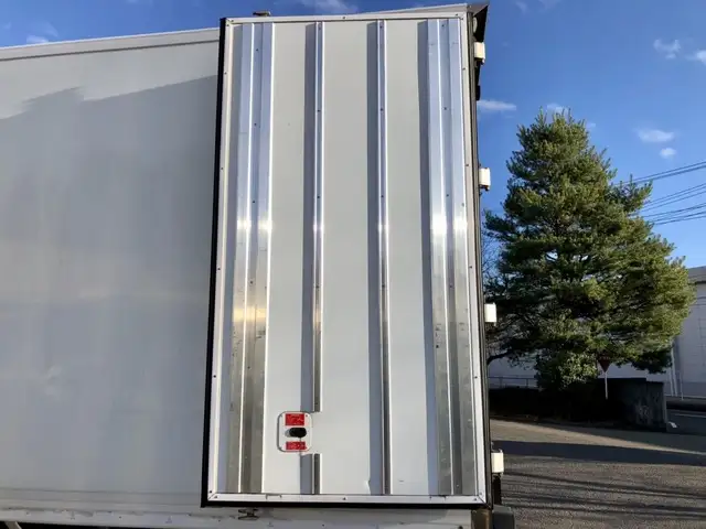日野 レンジャー 中型/増トン 冷凍冷蔵 低温 キーストンの中古トラック画像10