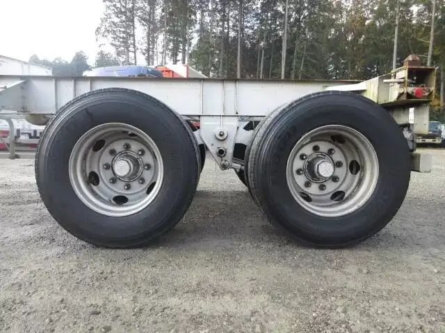 国内・その他 国産車その他 トレーラー/その他 トレーラー 2軸 KFKCF220の中古トラック画像19