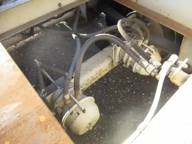 国内・その他 国産車その他 トレーラー/その他 トレーラー 3軸 TC36H1C34の中古トラック画像16