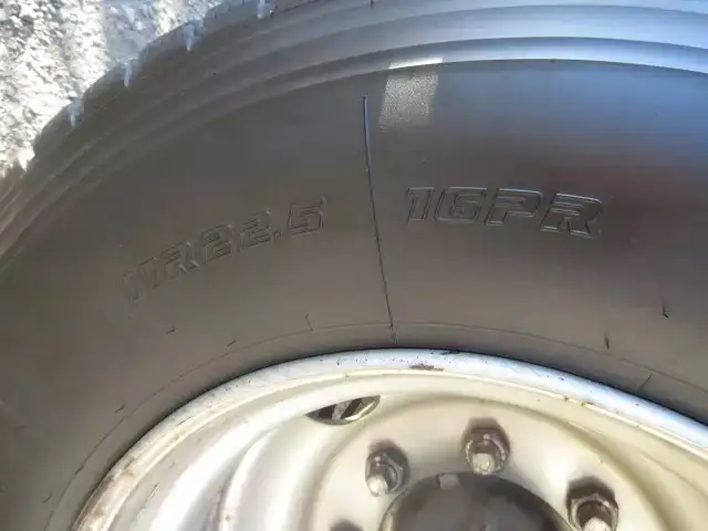 国内・その他 国産車その他 トレーラー/その他 トレーラー 3軸 TC36H1C34の中古トラック画像20