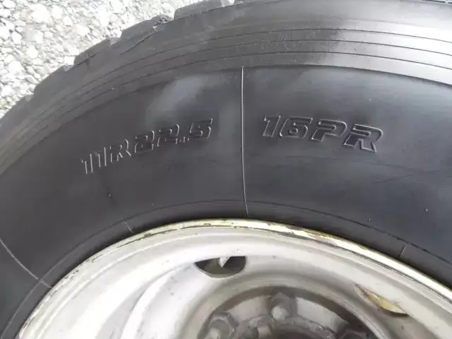 国内・その他 国産車その他 トレーラー/その他 トレーラー 3軸 TC36H1C34の中古トラック画像20
