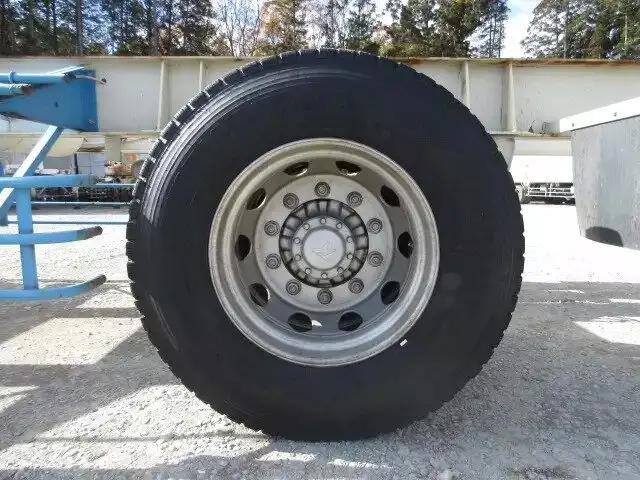 国内・その他 国産車その他 トレーラー/その他 トレーラー TC36H1C35改 H28の中古トラック画像19