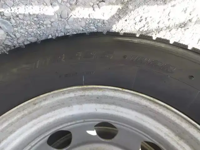 国内・その他 国産車その他 トレーラー/その他 トレーラー TC36H1C35改 H28の中古トラック画像20