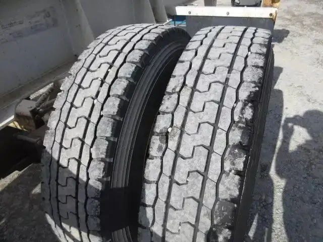 国内・その他 国産車その他 トレーラー/その他 トレーラー TC36H1C35改 H28の中古トラック画像18
