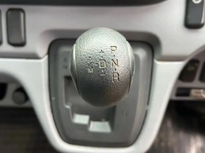 三菱 キャンター 小型 クレーン付 4段 ラジコンの中古トラック画像16
