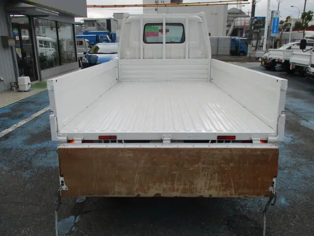マツダ ボンゴ 小型 平ボディ DBF-SLP2T R2の中古トラック画像9