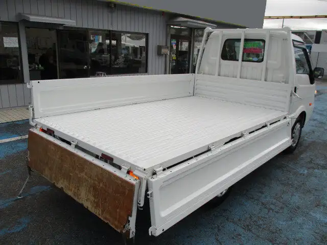 マツダ ボンゴ 小型 平ボディ DBF-SLP2T R2の中古トラック画像11
