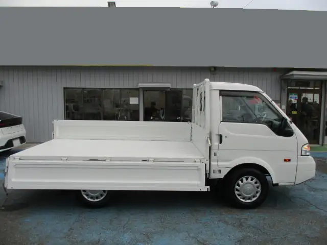 マツダ ボンゴ 小型 平ボディ DBF-SLP2T R2の中古トラック画像8