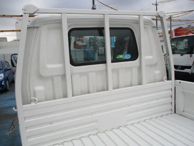 マツダ ボンゴ 小型 平ボディ DBF-SLP2T R2の中古トラック画像12