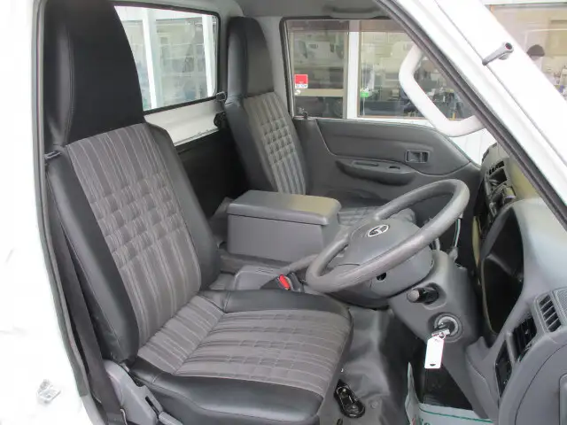 マツダ ボンゴ 小型 平ボディ DBF-SLP2T R2の中古トラック画像15