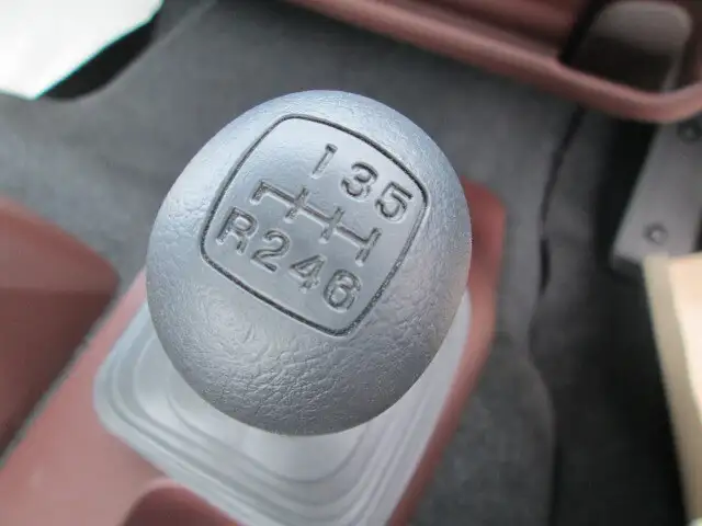 日野 レンジャー 中型/増トン 平ボディ アルミブロック エアサスの中古トラック画像10