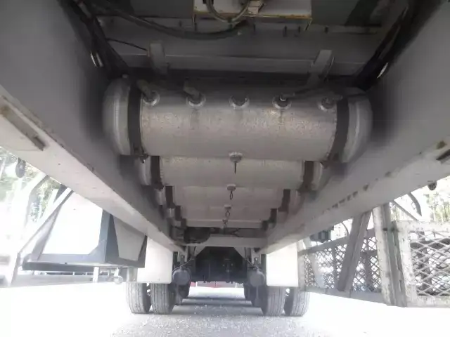 国内・その他 国産車その他 トレーラー/その他 トレーラー 3軸 PFB34118改の中古トラック画像像17