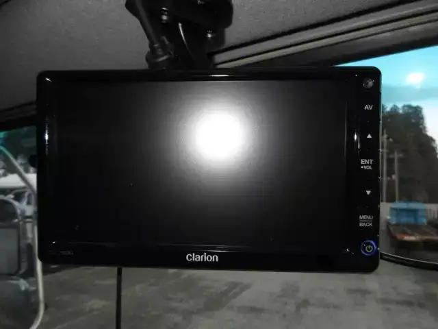 日産UD クオン 大型 トラクター ハイルーフ 1デフの中古トラック画像13