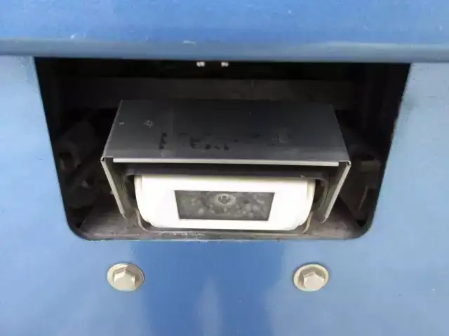 国内・その他 国産車その他 トレーラー/その他 トレーラー 3軸 TF36H2C3改の中古トラック画像13