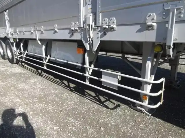 国内・その他 国産車その他 トレーラー/その他 トレーラー 2軸 PFN24103改の中古トラック画像11