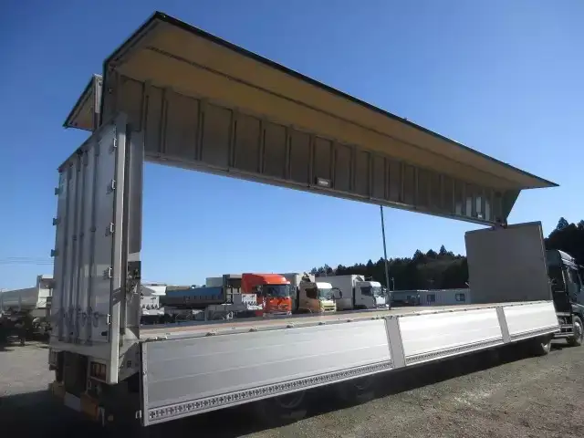 国内・その他 国産車その他 トレーラー/その他 トレーラー 2軸 PFN24103改の中古トラック画像6