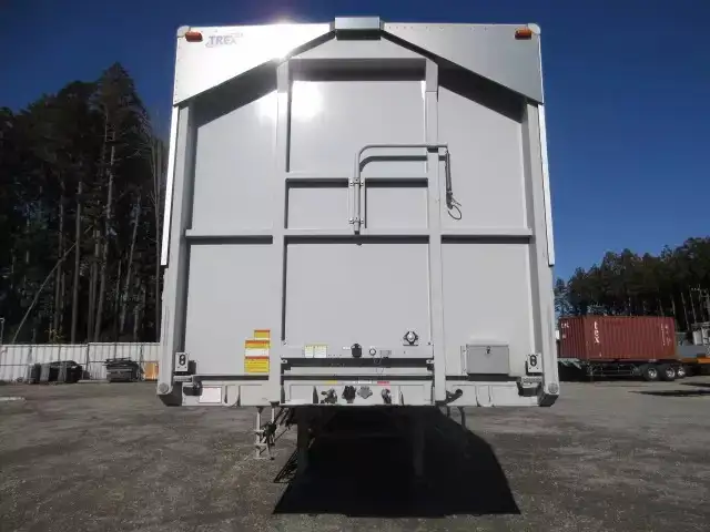 国内・その他 国産車その他 トレーラー/その他 トレーラー 2軸 PFN24103改の中古トラック画像2