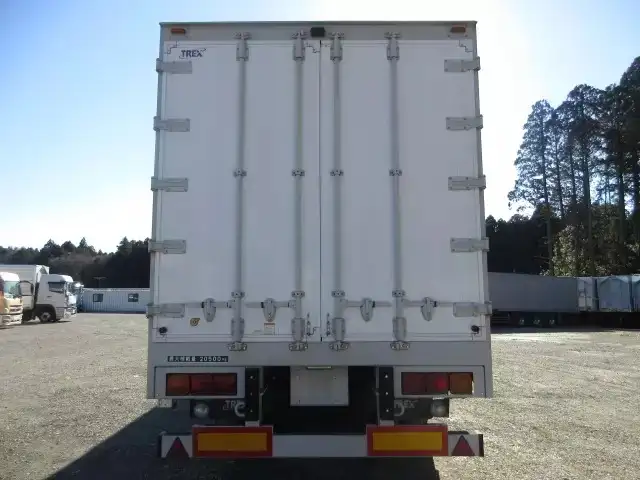 国内・その他 国産車その他 トレーラー/その他 トレーラー 2軸 PFN24103改の中古トラック画像4