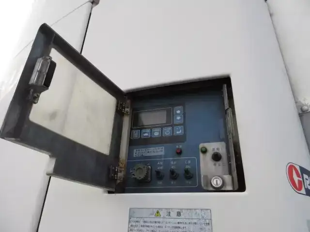 国内・その他 国産車その他 トレーラー/その他 トレーラー 3軸 VFR344ACの中古トラック画像15