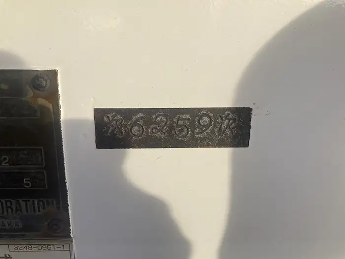 国内・その他 国産車その他 トレーラー/その他 トレーラー 16輪 2デフの中古トラック画像13