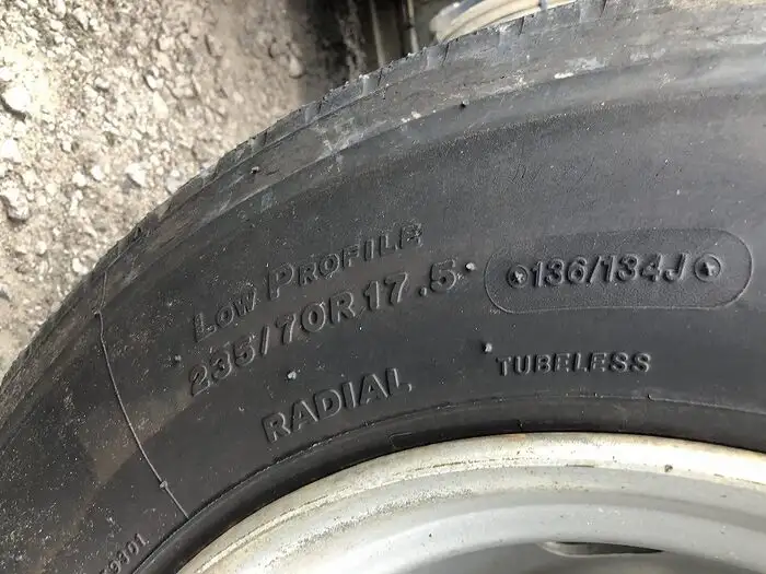 東急 国産車その他 トレーラー/その他 トレーラー 16輪 2デフの中古トラック画像11