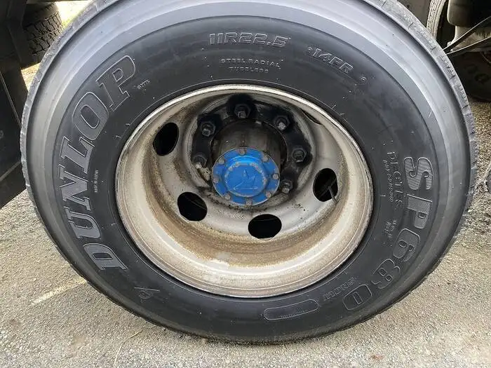 国内・その他 国産車その他 トレーラー/その他 トレーラー 2軸 エアサスの中古トラック画像12